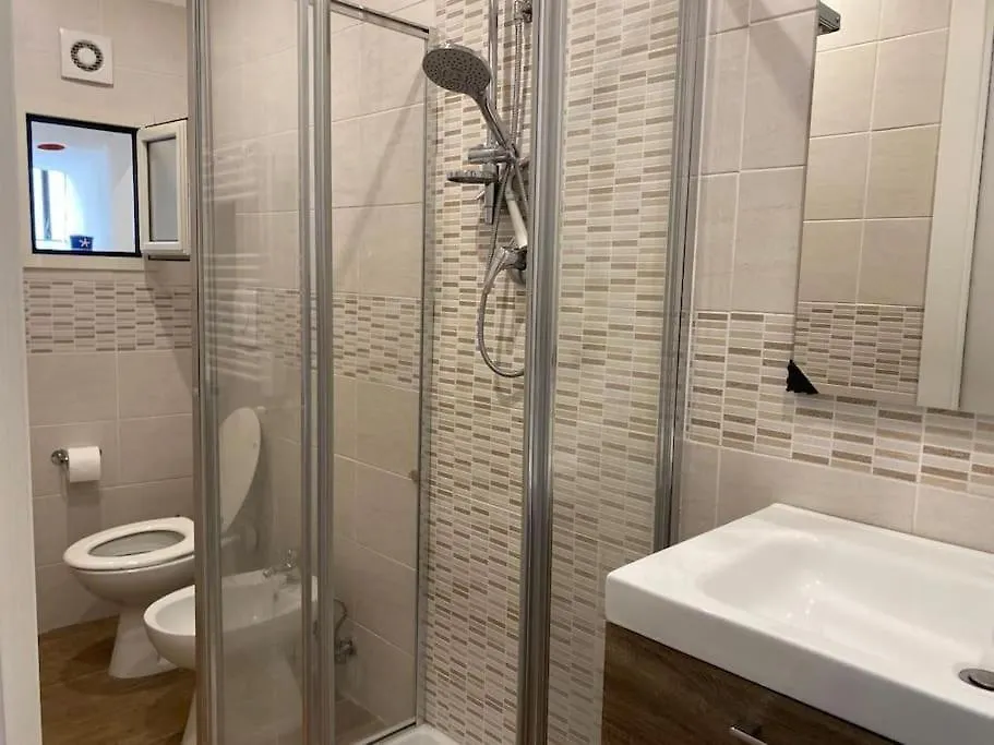 Apartment Casa Sangio Appartamento Nel Cuore Di Napoli