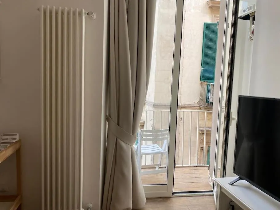 Casa Sangio Appartamento Nel Cuore Di Napoli Italy