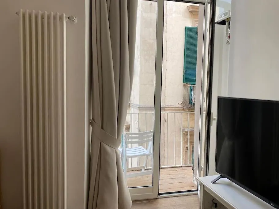 Apartment Casa Sangio Appartamento Nel Cuore Di Napoli