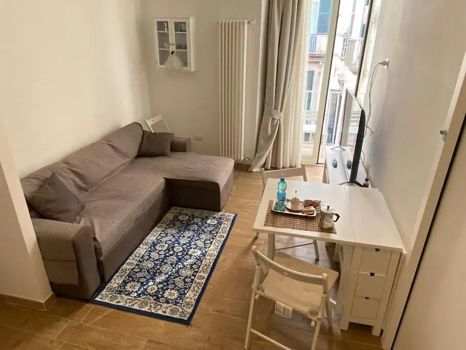 Casa Sangio Appartamento Nel Cuore Di Napoli