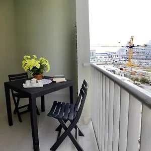 Maison d'hôtes Six, Naples