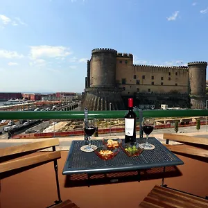 Maison d'hôtes Angio, Naples