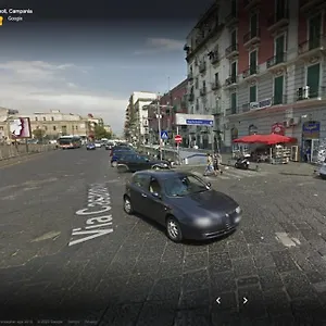 Appartement Il Ponticello, Naples