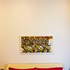 Agora' Dei Mille Bed & Breakfast