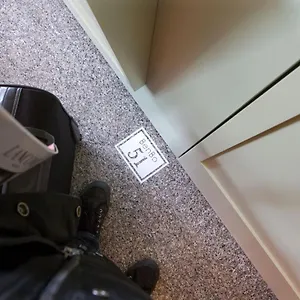 2* Kapszulahotel Bed & Boarding