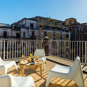  Apartment N'atu Sole Apartment&terrace