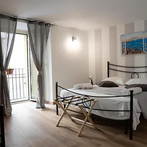 Gasthof Athmosfera Nova 18, Neapel