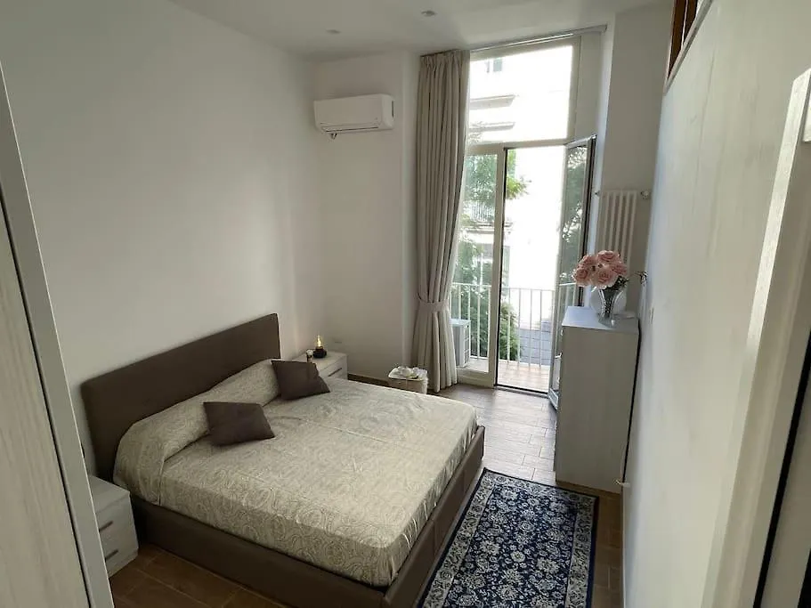 Apartment Casa Sangio Appartamento Nel Cuore Di Napoli