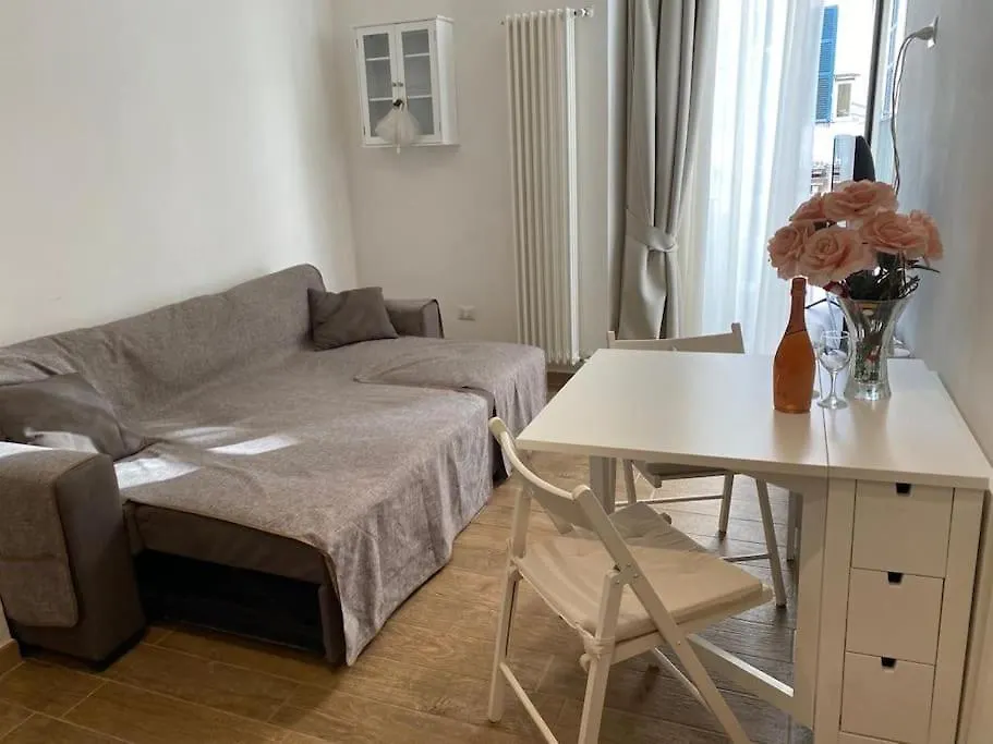 Casa Sangio Appartamento Nel Cuore Di Napoli Apartment Naples