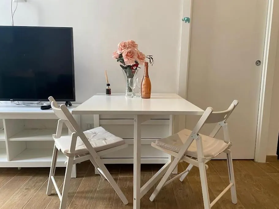 Apartment Casa Sangio Appartamento Nel Cuore Di Napoli Italy