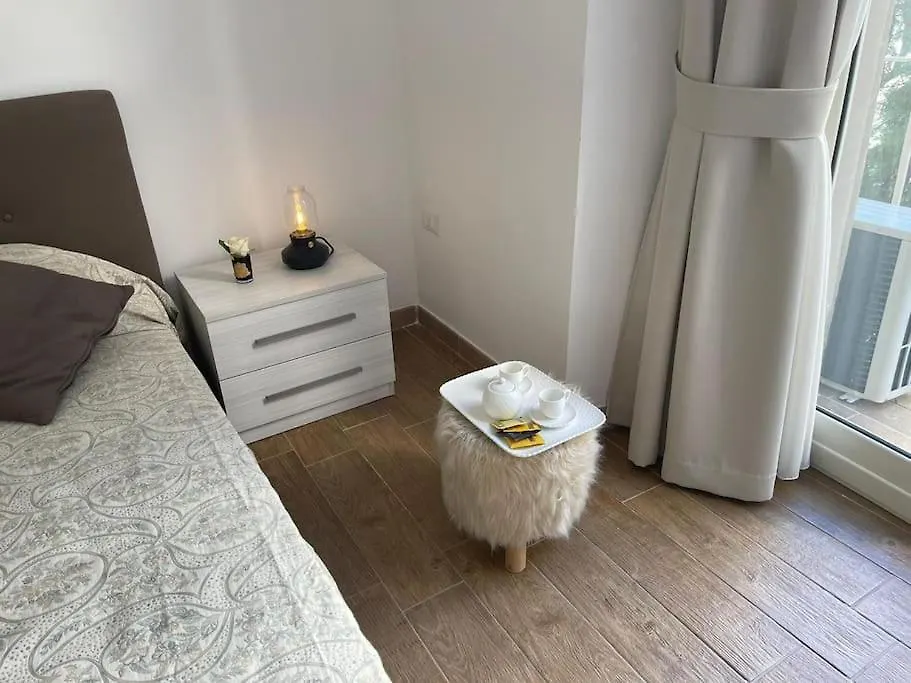 Casa Sangio Appartamento Nel Cuore Di Napoli
