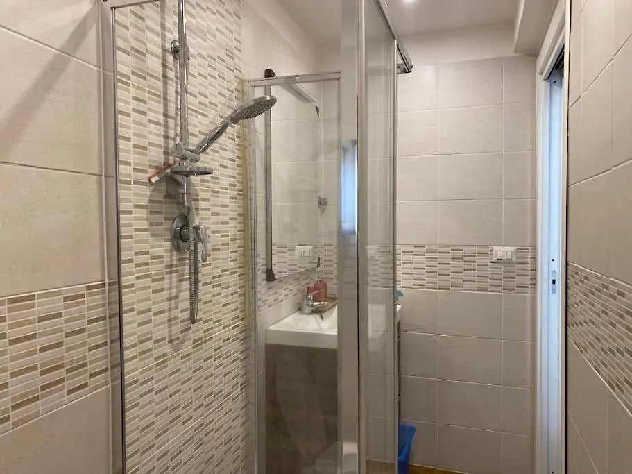 Casa Sangio Appartamento Nel Cuore Di Napoli Italy