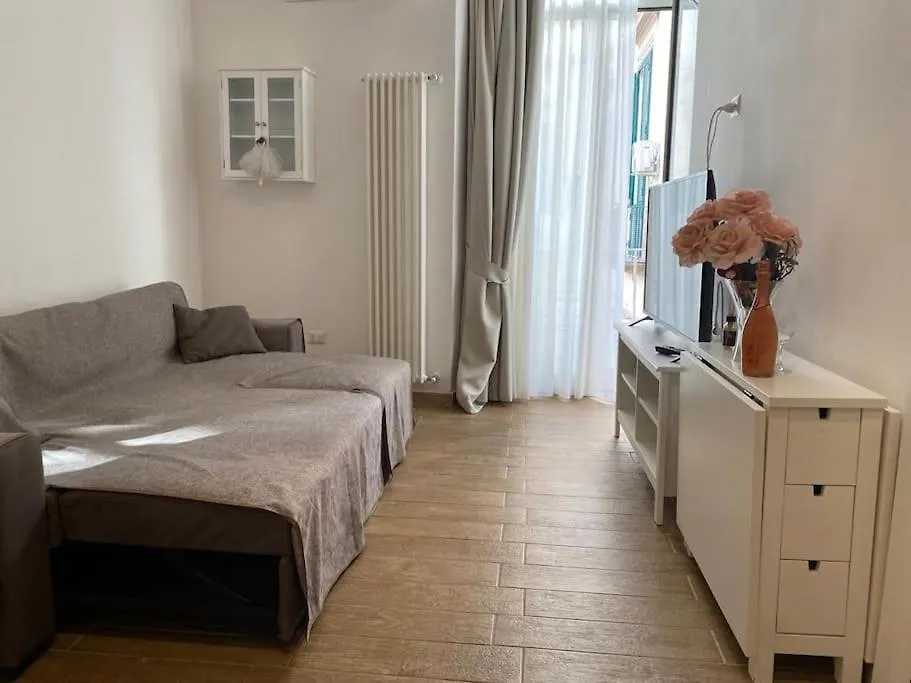 Casa Sangio Appartamento Nel Cuore Di Napoli Apartment